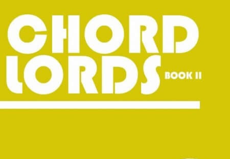 Trip Digital Chord Lords Book 2 WAV